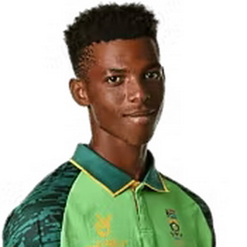 Nealan van Heerden Biography